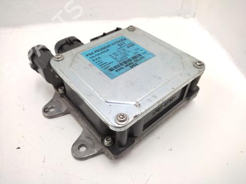 Calculateur ESP CITROËN C3 I (FC_, FN_) 1.1 i (60 hp) 21151979