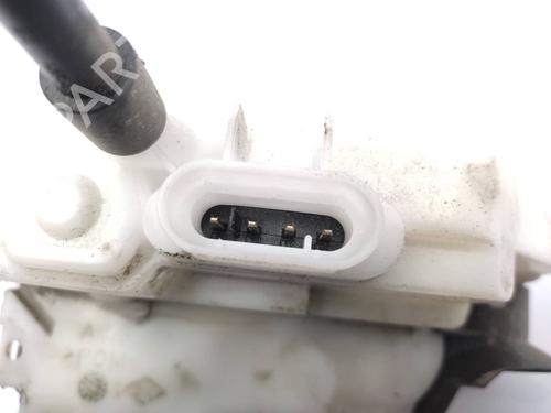 Front left lock RENAULT MEGANE I (BA0/1_)  | BP21155257C98 