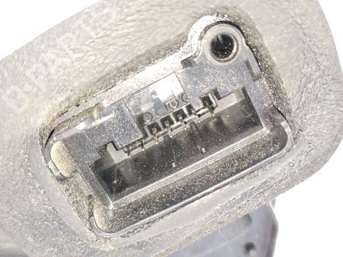 Front right lock VW GOLF VI (5K1) 1.6 TDI | BP26138523C97 