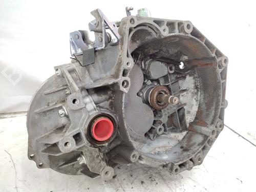 Gearbox OPEL ZAFIRA / ZAFIRA FAMILY B (A05) 1.9 CDTI (M75) | BP28351643M3