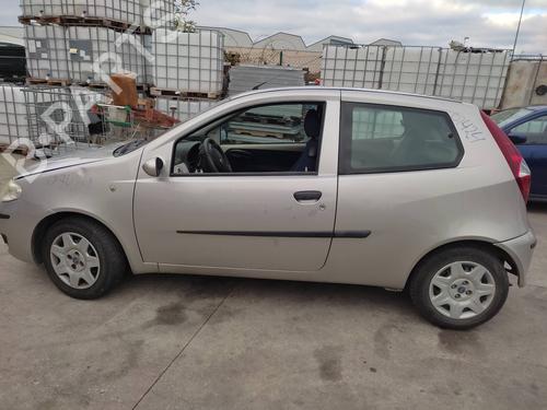 Abs pomp FIAT PUNTO (188_) 1.3 JTD 16V | BP21150643M43 
