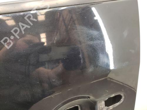 Left front door RENAULT ESPACE IV (JK0/1_) 2.0 dCi (JK01, JK02, JK1J, JK1K, JK1H) | BP21285927C2 