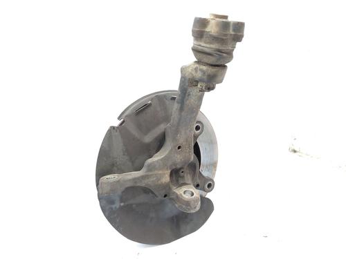 Right front steering knuckle HYUNDAI H-1 Van (A1) | BP24297961M26