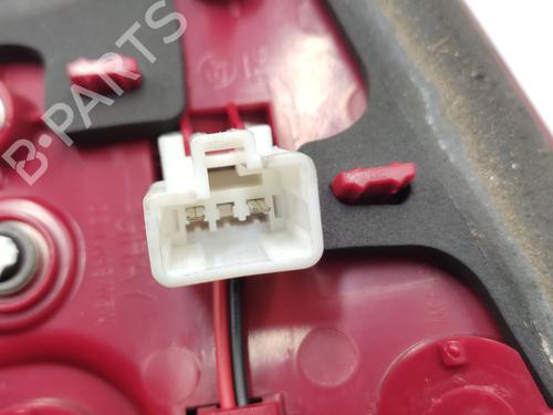 Left tailgate light KIA SPORTAGE IV (QL, QLE) 1.7 CRDi | BP29308491C79 