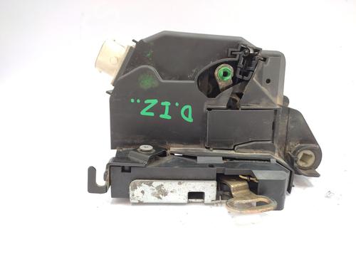 Used Front left lock MINI MINI (R50, R53) One (90 hp) 28678737