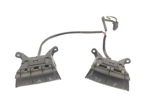 Used Steering wheel controls FORD FOCUS II Turnier (DA_, FFS, DS) [2004-2012]  21158973