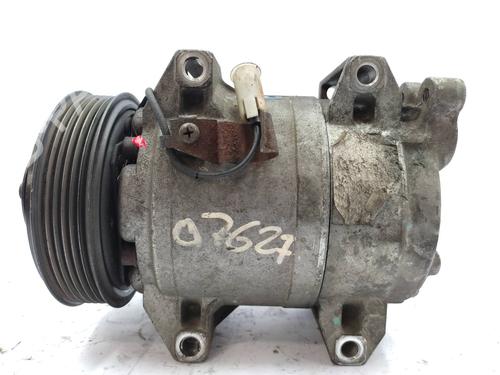 AC-Kompressor VOLVO V70 II (285)  | BP21152137M34 