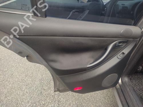Forlygtekontakt SEAT LEON (1M1) 1.9 TDI | BP30279655I24 