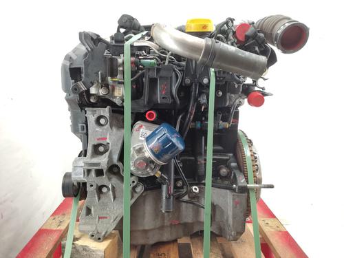 Used Engine RENAULT TWINGO II (CN0_) 1.5 dCi 75 (75 hp) 31839696