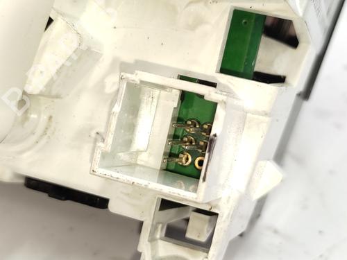 Climate control CITROËN C3 Picasso (SH_)  | BP23259474I5 