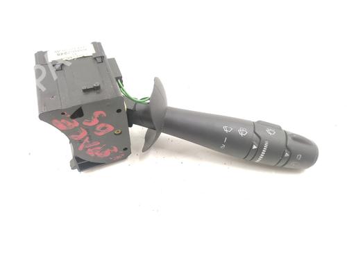 Ratstangsstang RENAULT LAGUNA II (BG0/1_) [2001-2007]  21151343