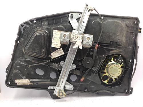 Rudehejsemekanisme ventre foran FORD FIESTA V (JH_, JD_) 1.4 16V | BP21158717C22 