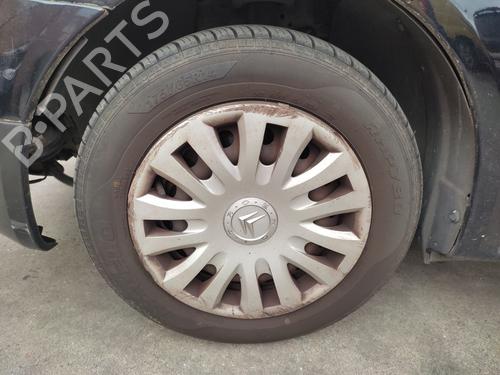 Electronic module CITROËN C2 (JM_) 1.4 | BP33049837M83  - Image 9