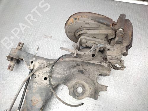 Bagaksel SMART FORFOUR (454) 1.3 (454.031) | BP21158780M2 