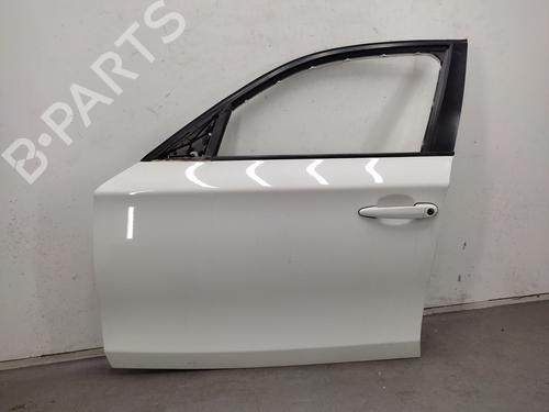 left-front-door-bmw-1-e87-2003-2004-2005-2006-2007-2008-2009-2010-2011-2012-2013-32498601 main image