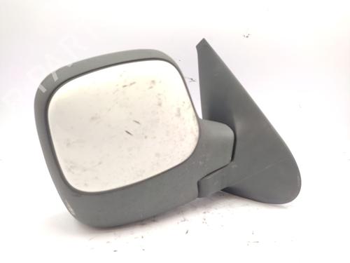 Used Right mirror PEUGEOT PARTNER MPV (5_, G_) 1.9 D (69 hp) 29208211