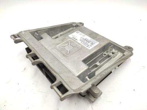 Engine control unit (ECU) MERCEDES-BENZ A-CLASS (W169) A 170 (169.032, 169.332) | BP24112926M57 