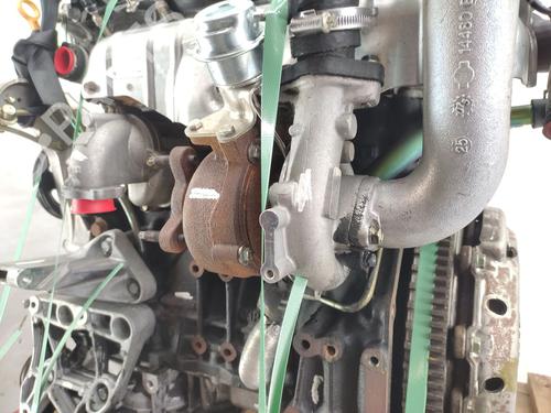 Engine NISSAN PRIMERA (P12) 2.2 dCi | BP27324520M1 