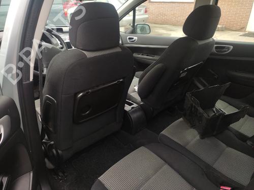 Instrument cluster PEUGEOT 307 SW (3H)  | BP21159000C47 