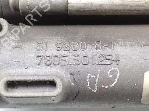 Steering rack SEAT ALTEA (5P1) 1.6 | BP32492937M22