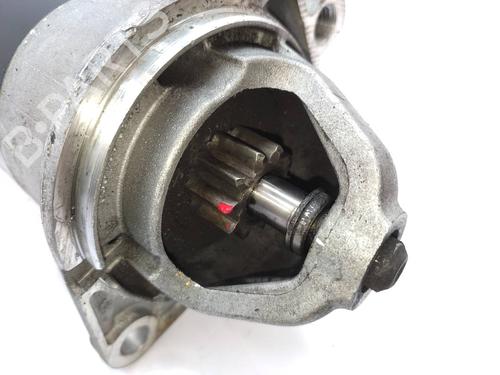 Starter OPEL ZAFIRA A MPV (T98) 2.0 DTI 16V (F75) | BP21161664M8 