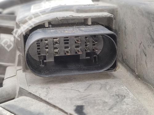 Right headlight AUDI A4 B8 (8K2) 2.0 TDI | BP38702808C29 - Image 5