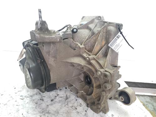 Gearbox FORD FUSION (JU_) 1.4 TDCi | BP21151592M3 