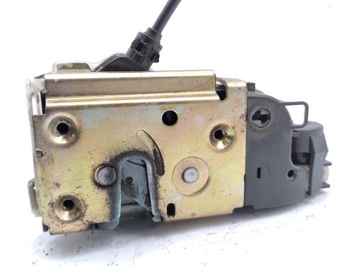 Front left lock CITROËN C3 I (FC_, FN_) 1.4 i | BP32314047C98