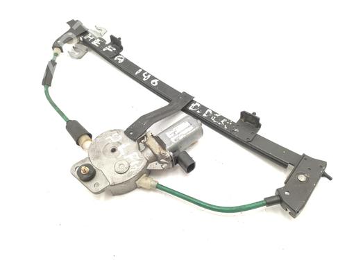 Used Front right window mechanism ALFA ROMEO 146 (930_) [1994-2001]  21152976
