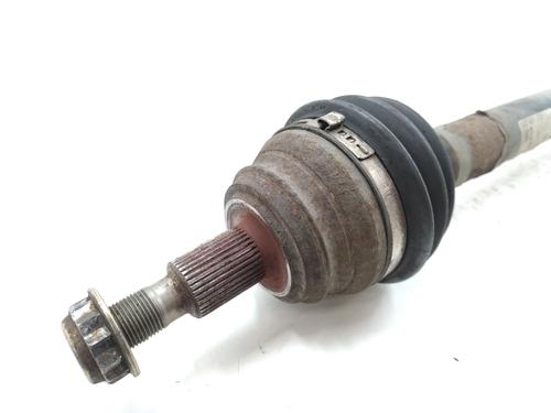 Right front driveshaft SEAT TOLEDO II (1M2) | BP21151731M39