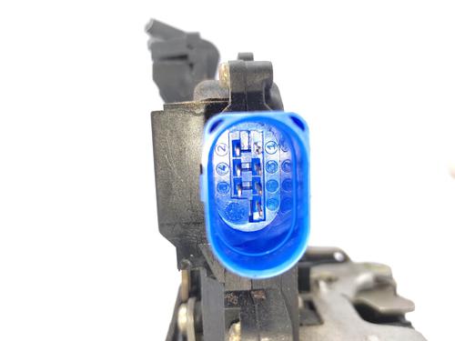 Rear left lock VW TOUAREG (7LA, 7L6, 7L7)  | BP21157090C100 