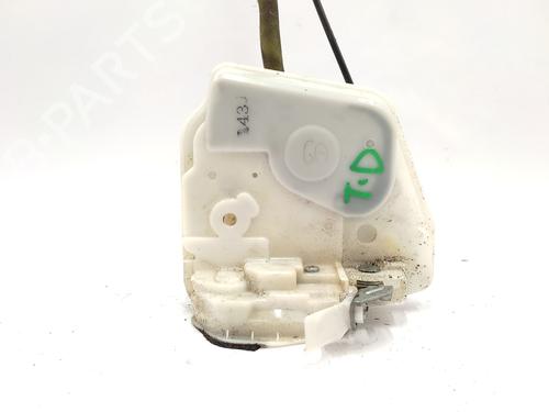 rear-right-lock-mazda-6-estate-gj-gl-2012-36357846 main image
