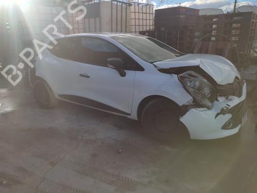 Front left interior door handle RENAULT CLIO IV (BH_) 1.5 dCi 75 | BP21160160I13 