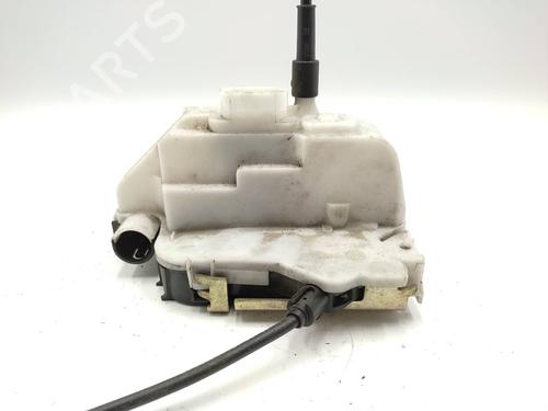 Used Front right lock CITROËN C3 Pluriel (HB_) [2003-2025]  21155007