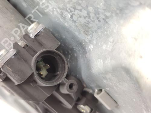 Rear left window mechanism KIA SPORTAGE IV (QL, QLE) 1.7 CRDi | BP29455672C24 