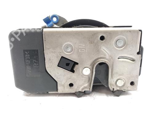 Front right lock RENAULT TRAFIC II Van (FL)  | BP21156393C97 