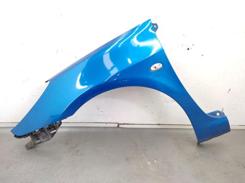 Used Left front fenders PEUGEOT 307 (3A/C) 1.6 16V (109 hp) 28569637