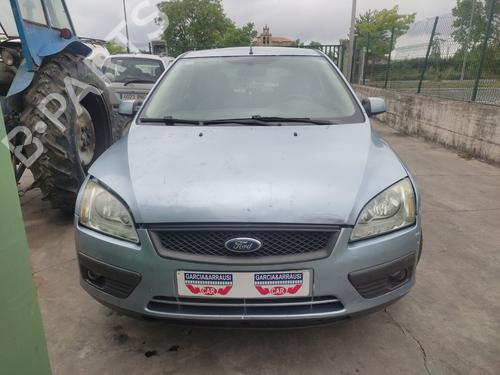 Engine control unit (ECU) FORD FOCUS II (DA_, HCP, DP)  | BP21157519M57 