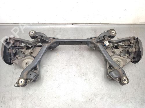 Used Rear axle SEAT EXEO ST (3R5) 2.0 TDI (143 hp) 29457086