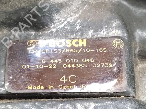 Engine PEUGEOT 307 (3A/C) 2.0 HDi 90 | BP22719802M1 