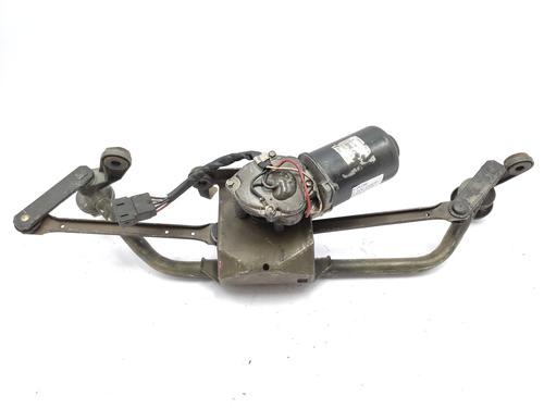 Used Front wiper motor PEUGEOT 806 (221) 2.0 16V (132 hp) 26546632