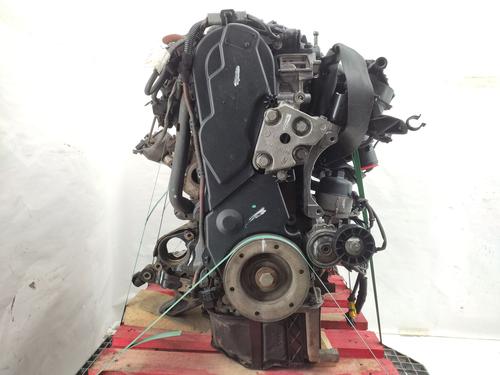 Engine PEUGEOT 307 (3A/C) 2.0 HDi 135 | BP30393173M1