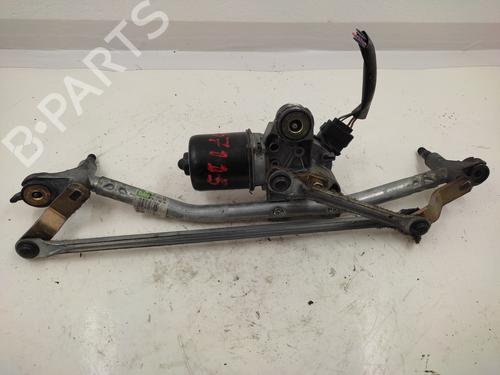 Used Front wiper motor CITROËN C3 I (FC_, FN_) 1.1 i (60 hp) 21148858
