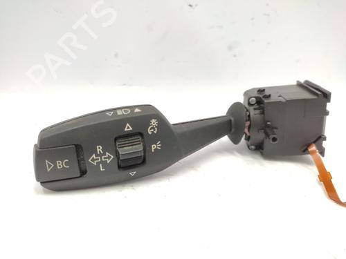 Used Steering column stalk BMW 1 (E87) 118 d (122 hp) 22386496