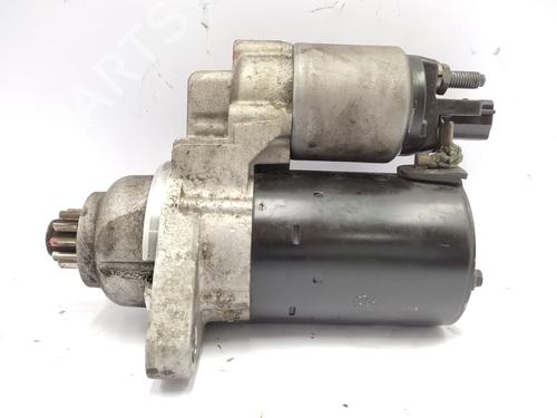 Używane Rozrusznik SEAT ALTEA (5P1) 1.6 (102 hp) 25755708
