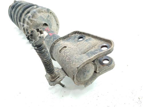 Left rear shock absorber LAND ROVER FREELANDER I (L314) 2.0 DI 4x4 | BP21149046M18 