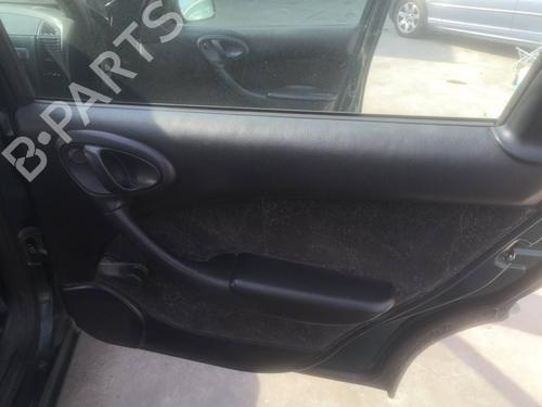 Steering pump CITROËN XSARA (N1)  | BP21149780M99 