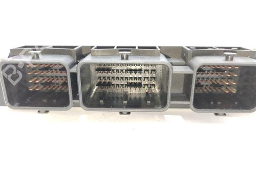 Engine control unit (ECU) CITROËN C4 I (LC_) 1.6 HDi | BP28167746M57 