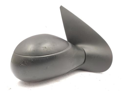 Used Right mirror PEUGEOT 206 Hatchback (2A/C) [1998-2012]  23577964