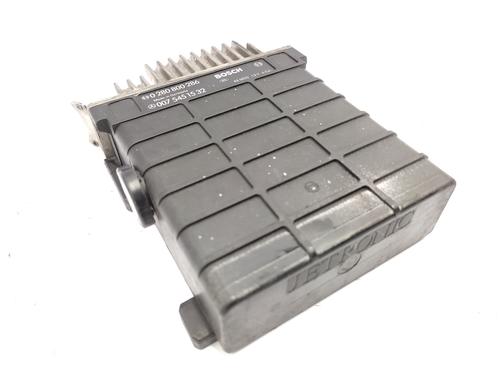 Engine control unit (ECU) MERCEDES-BENZ 124 Coupe (C124) 300 CE (124.050) | BP21156156M57